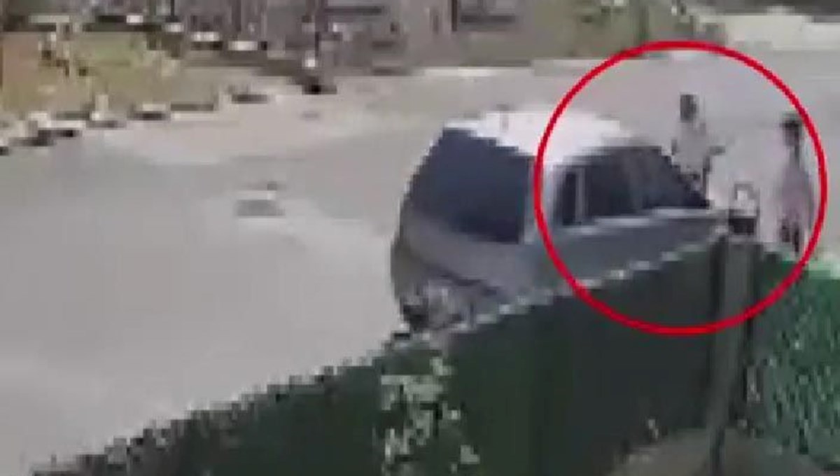 Oğlu ile kavga eden çocuğu aracıyla ezen kadına 20 yıl hapis istemi! Oğlu ile kavga eden çocuğu aracıyla ezen kadına 20 yıl hapis istemi!