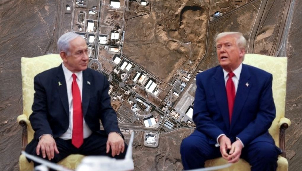 Netanyahu, Trump’ı nasıl ikna etti?
