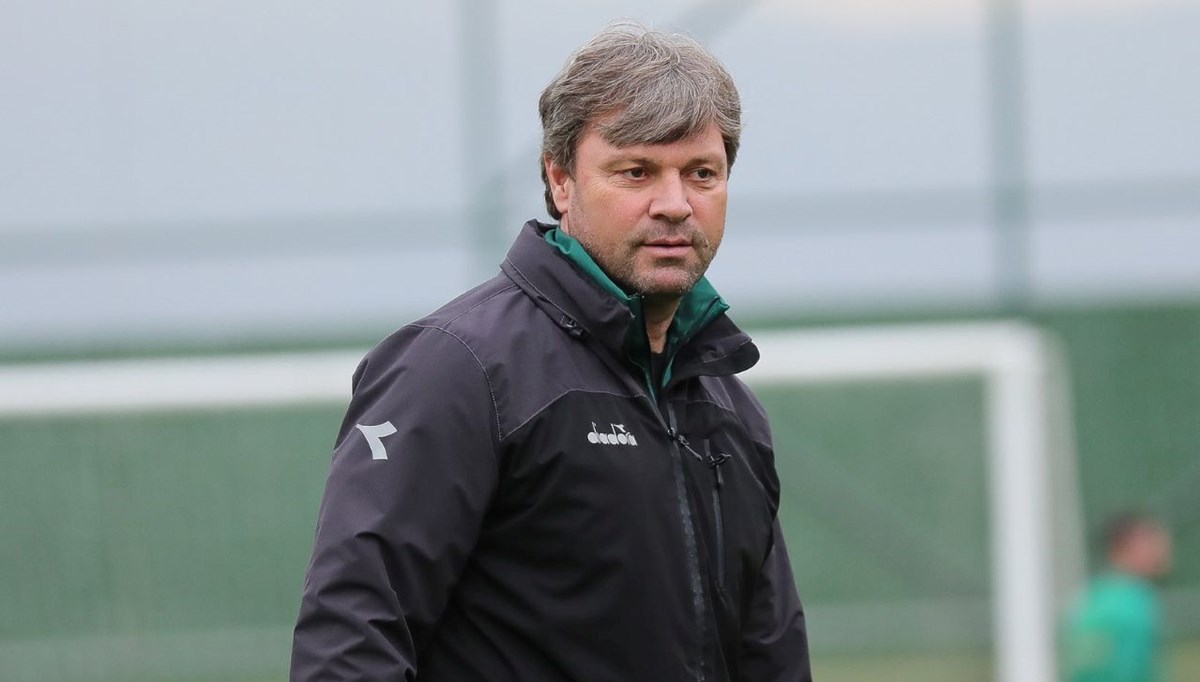 Ertuğrul Sağlam'dan Beşiktaş açıklaması Ertuğrul Sağlam'dan Beşiktaş açıklaması
