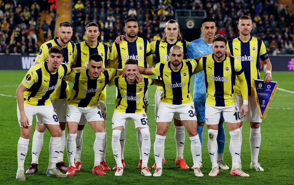 Fenerbahçe'ye Rövanş Öncesi Şok: Çağlar Söyüncü Sahada Olmayacak! 72 gfV1BchmYEmiY1b8oHlUtA