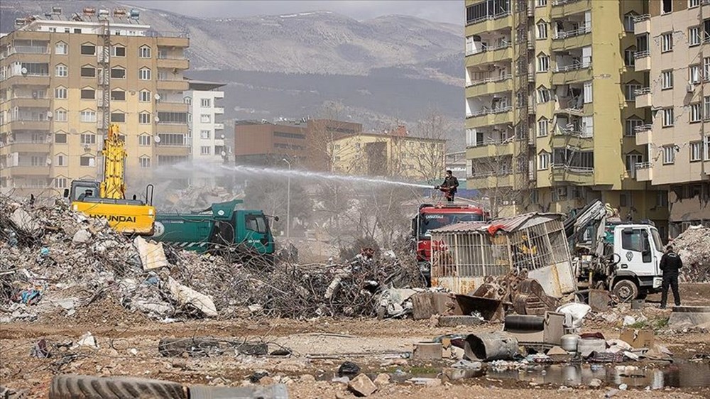 Ebrar Sitesi'nin kurucusu kendini savundu! Yer çürüktü, deprem de beklenenden büyüktü - 7