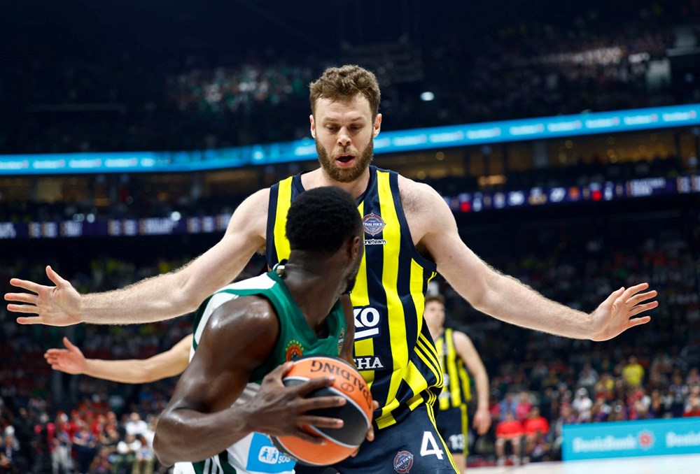 Fenerbahçe Beko, Panathinaikos'u devirdi ve EuroLeague'de finale çıktı! 72 gffAmmJiy0qIMlgTWY glQ