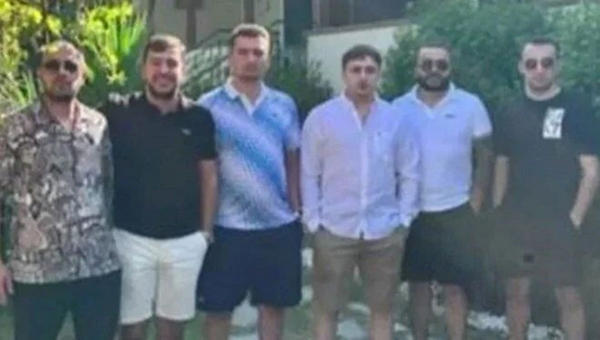 6 Türk’ün öldürüldüğü mafya hesaplaşmasında yeni ayrıntılar 6 Türk’ün öldürüldüğü mafya hesaplaşmasında yeni ayrıntılar