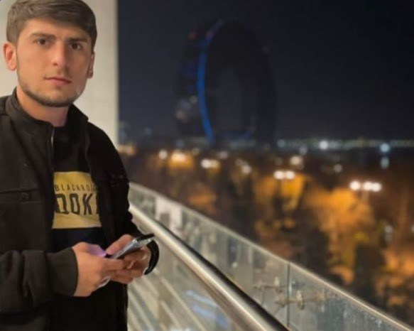 Katil zanlısı Salican Mehmet