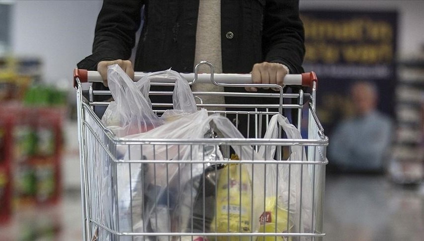 KDK'dan plastik poşet kararı