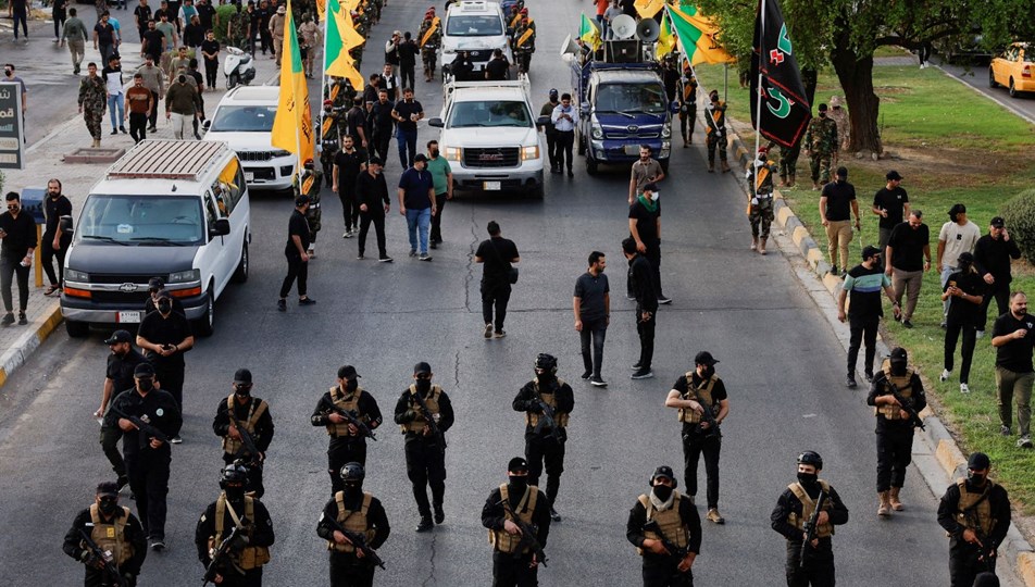 Hizbullah: İran'ın yanındayız, tarafsız değiliz