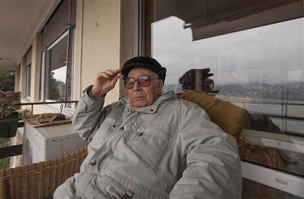 İyi ki doğdun Yaşar Kemal! (Usta 97. doğum gününde anılıyor) - 2