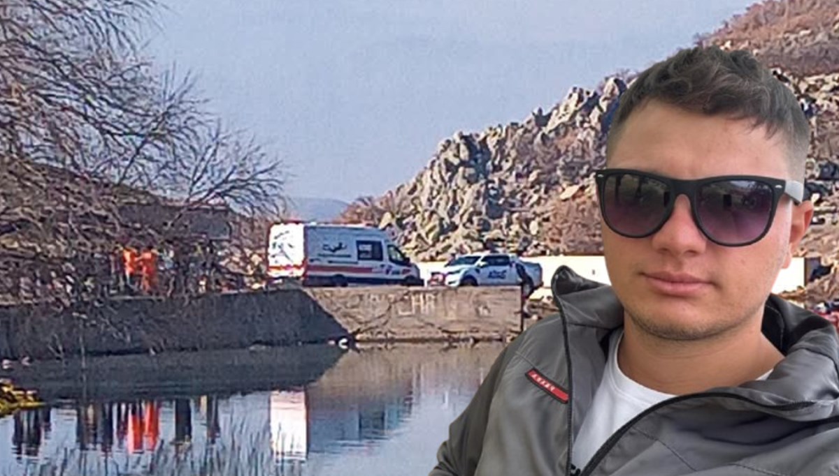 Osman’dan günlerdir haber yok: Baraj gölünün suyu tahliye ediliyor Osman’dan günlerdir haber yok: Baraj gölünün suyu tahliye ediliyor