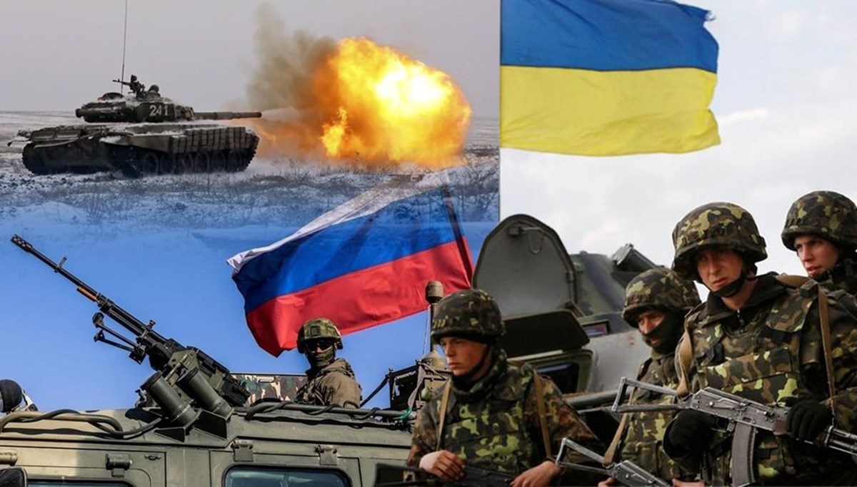 ABD'den Ukrayna açıklaması: Olimpiyatlar bitmeden Rusya işgale başlayabilir