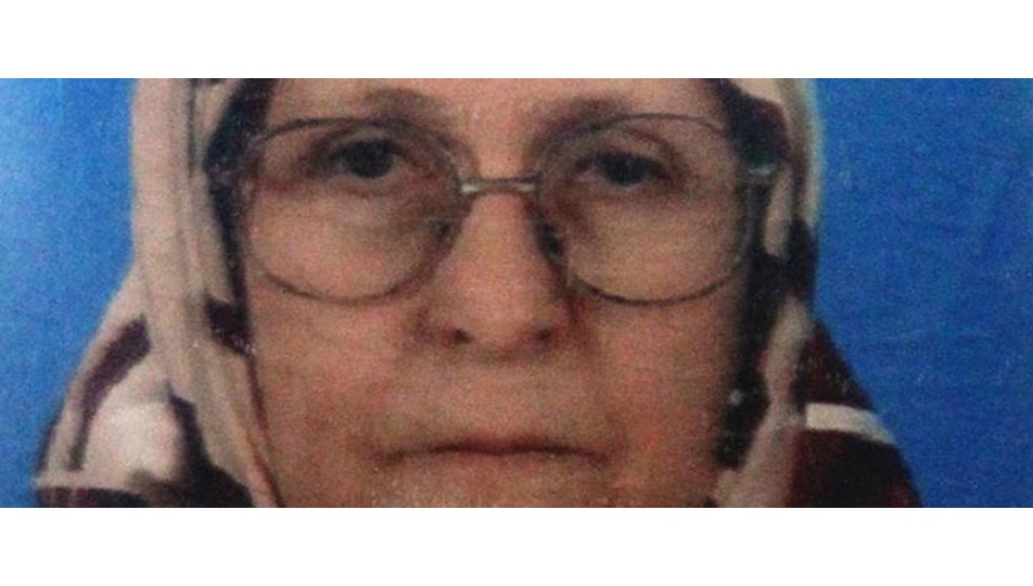 Tekerlekli sandalyeden düşen kadının ölümünde ihmal iddiası