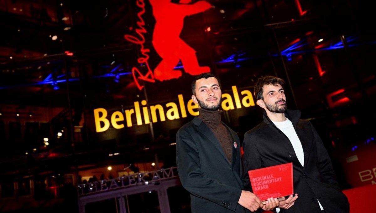 74. Berlin Film Festivali kazananları belli oldu!