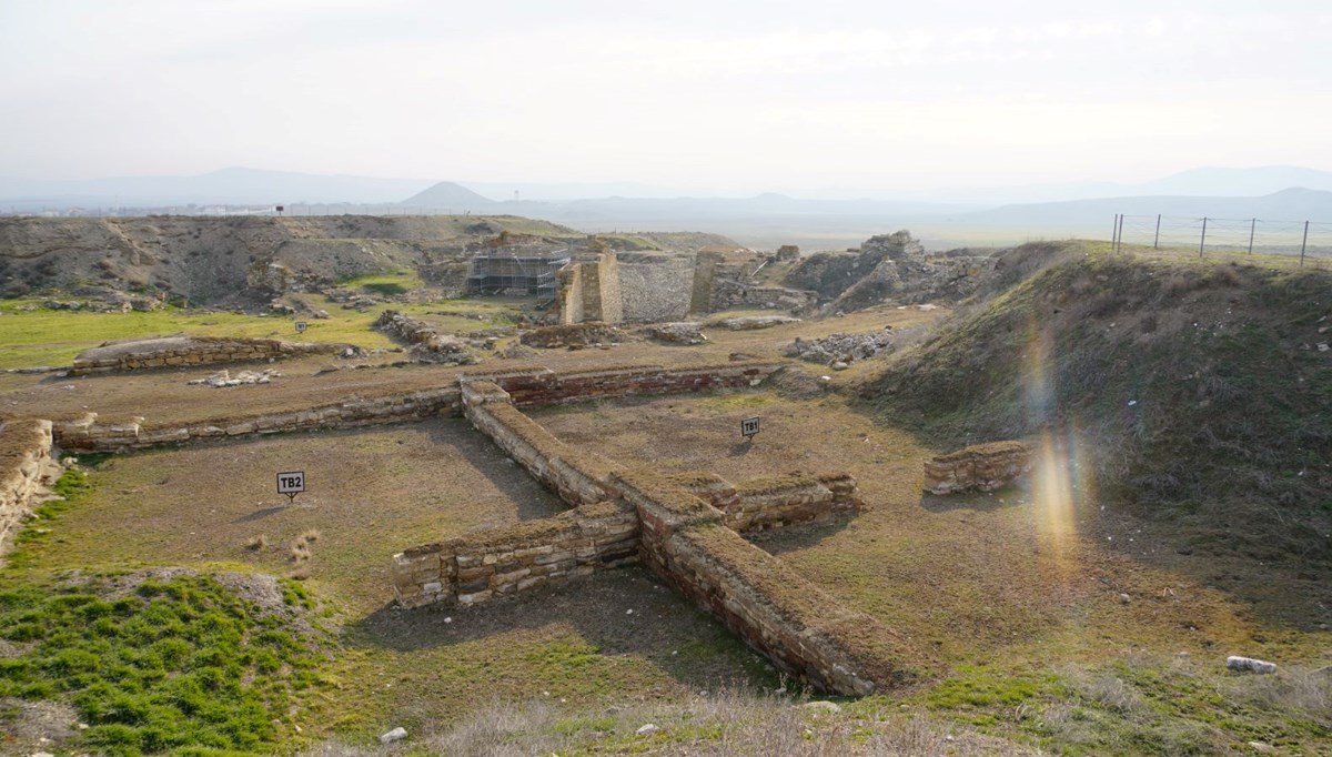 Gordion, UNESCO Dünya Mirası Listesi yolunda