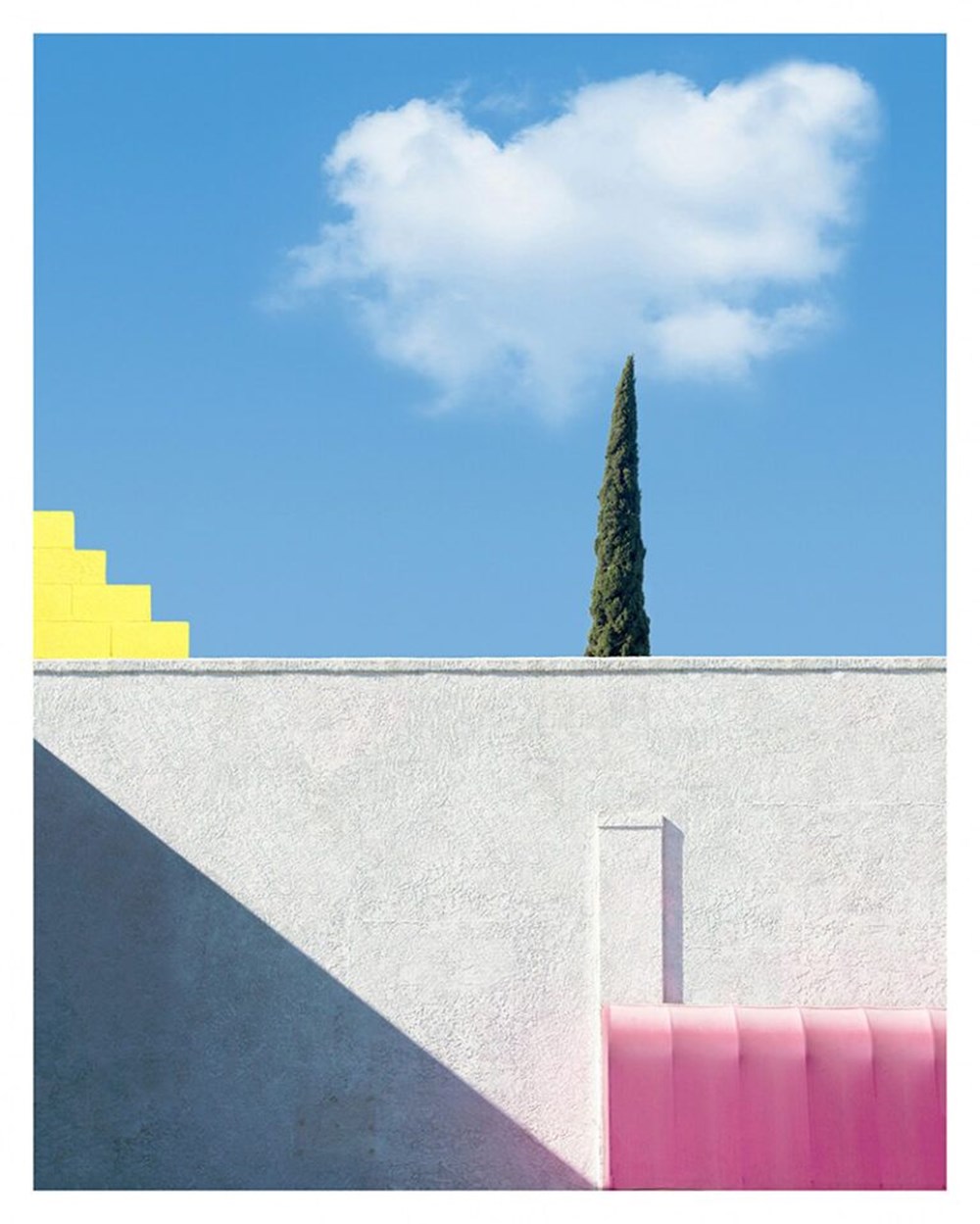 İlin Fotomanipulyasiya Fotosu - George Byrne