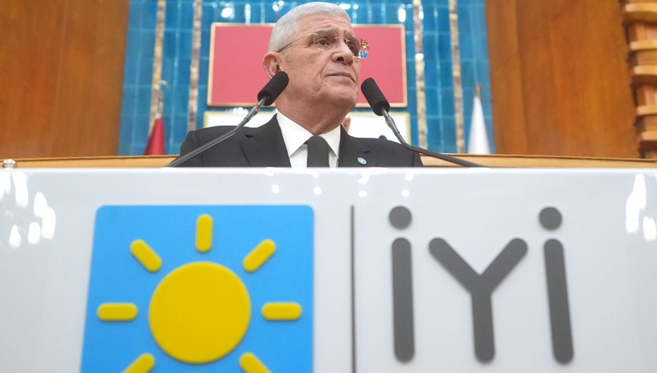 Dervişoğlu: Gencecik fidanların geleceklerini karartmayın