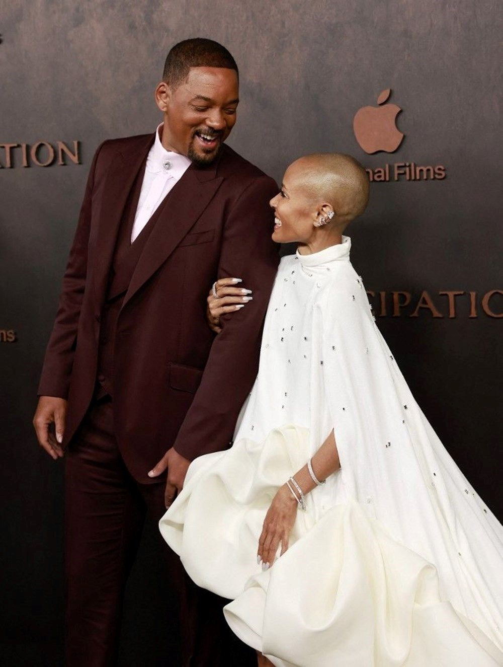 Oscar tokadı pahalıya patladı! Will Smith'in vakfı kapanıyor - 4