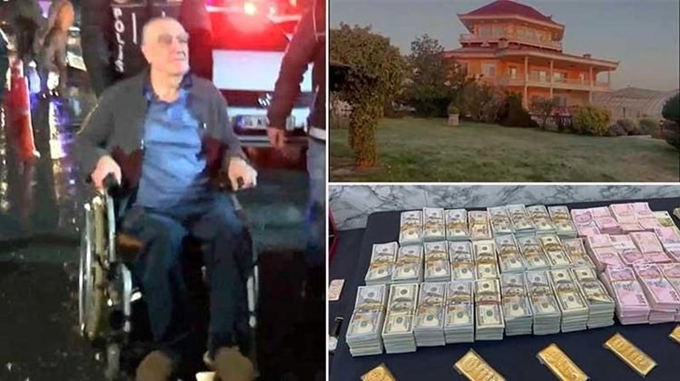 Türk Escobar soruşturması tamam: Uyuşturucuyu ihracat gibi gösterdiler, paraları paravan şirketle akladılar - 3