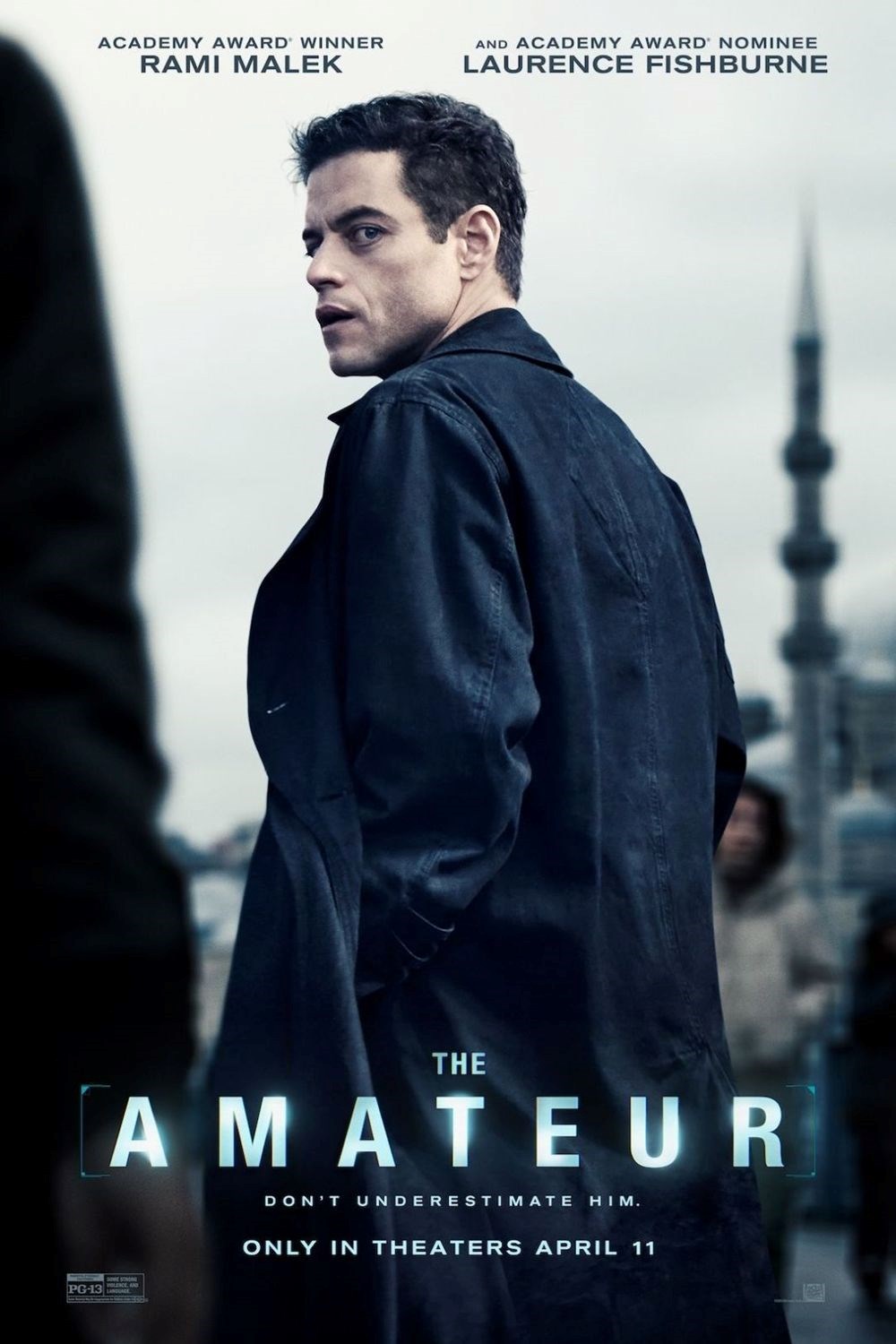 Sinemalarda bu hafta: Hangi filmler vizyona girdi? (11 Nisan 2025) - 2