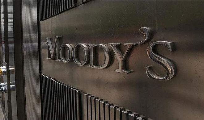 Moody's, İsrail'in kredi notunu teyit etti