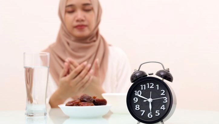 Oruca nasıl niyet edilir? Diyanet'e göre oruç tutarken niyet etmek şart mı?