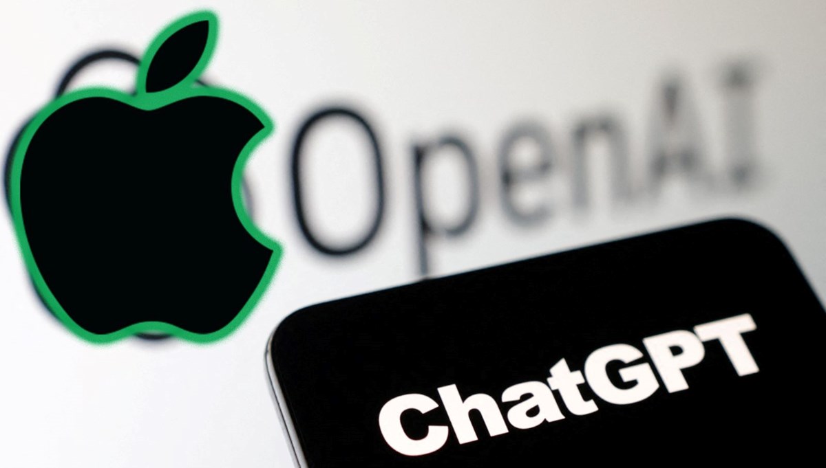 Apple'dan çok modlu yapay zeka: ChatGPT'den daha güçlü olacak