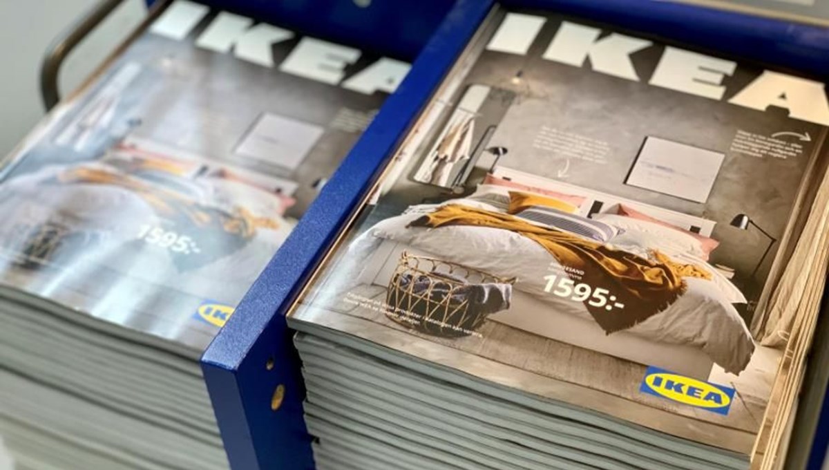 Ikea, 70 yıldır sürdürdüğü