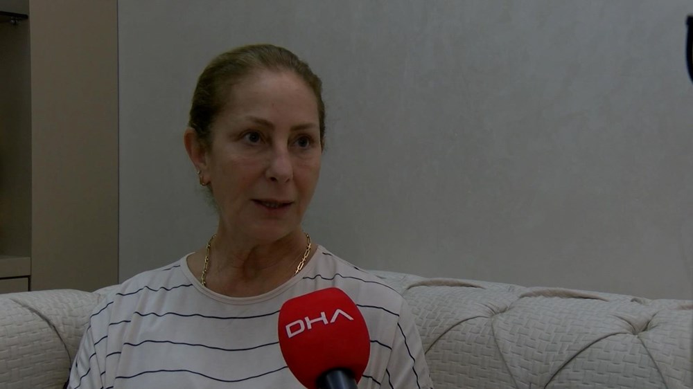 Nur Erkasap nasıl dolandırıldığını anlattı: Tüm birikimimi elden verdim - 3