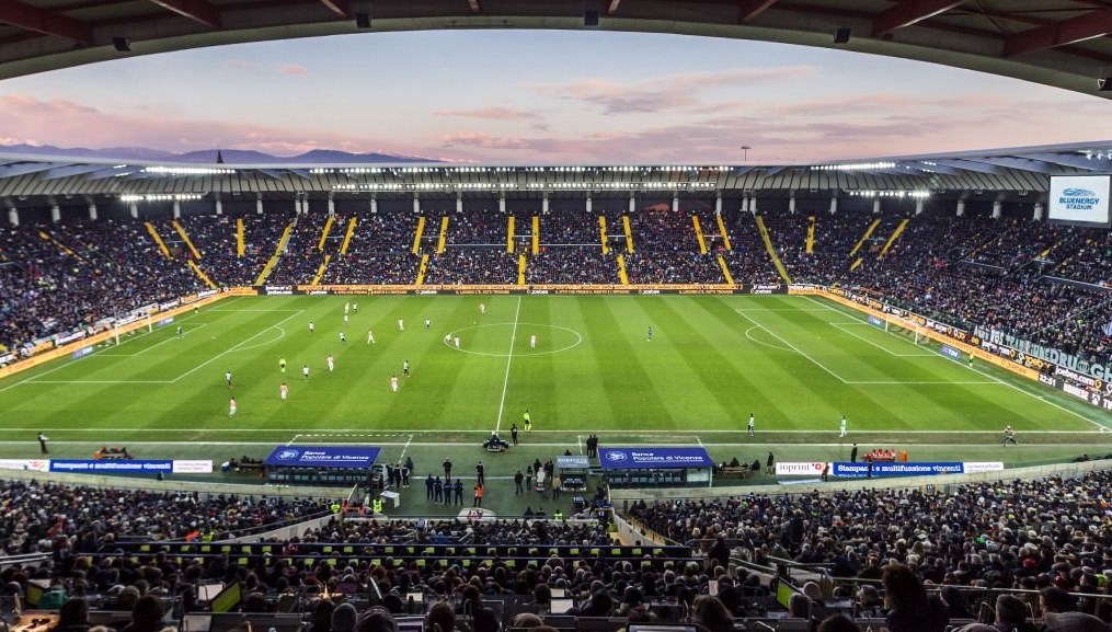 2025 UEFA Süper Kupa finalinin stadyumu belli oldu