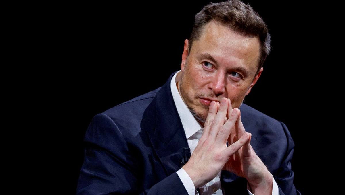 Elon Musk'tan yapay zeka uyarısı: İnsanlık için en acil varoluşsal risk