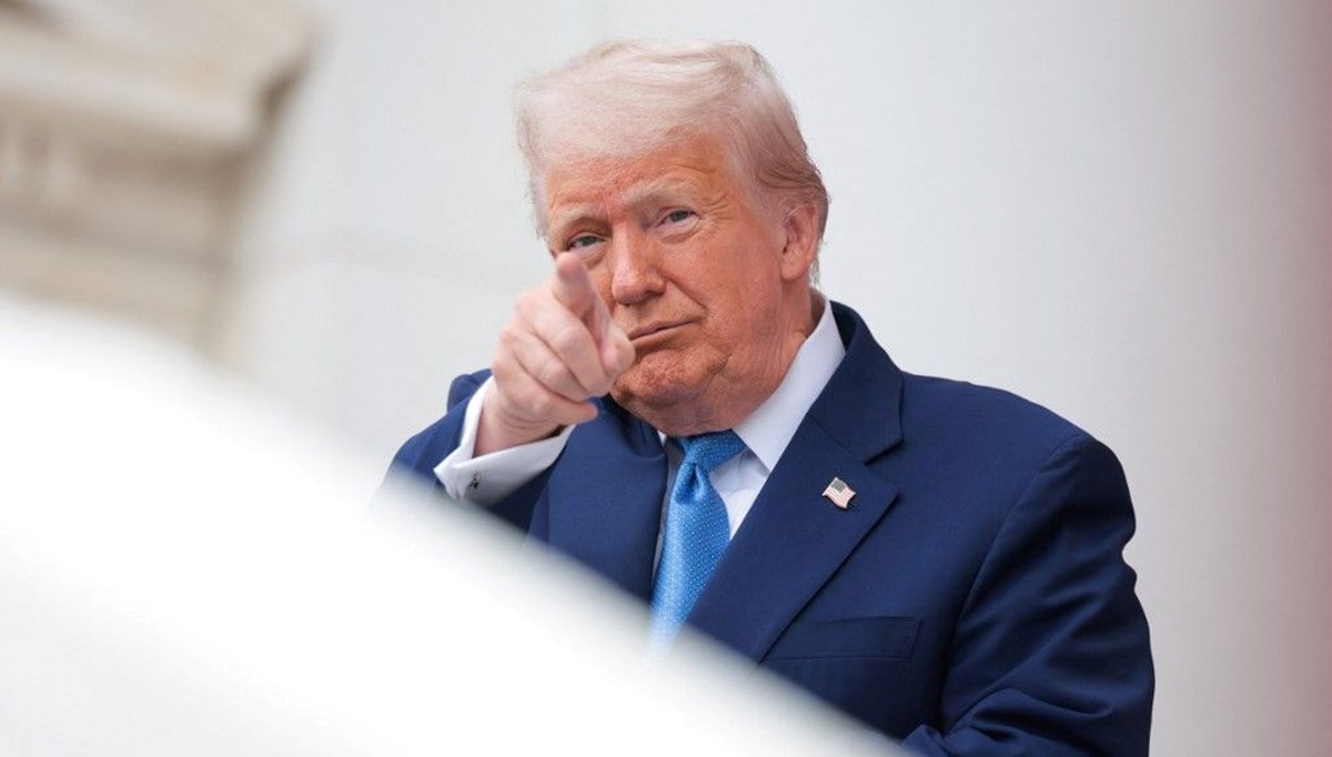Trump Medya'dan Bitcoin planı Trump Medya'dan Bitcoin planı