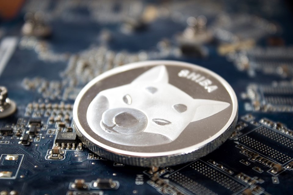Bitcoin ve Ethereum düşüşünden sonra mahşerin 4 atlısı: Dogecoin, Shiba, 867 Coin ve HUH Token - 1