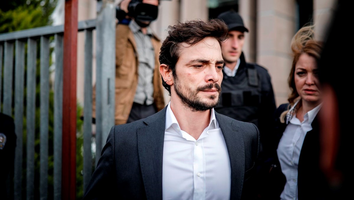 Ahmet Kural'ın yasaklı madde davasında karar