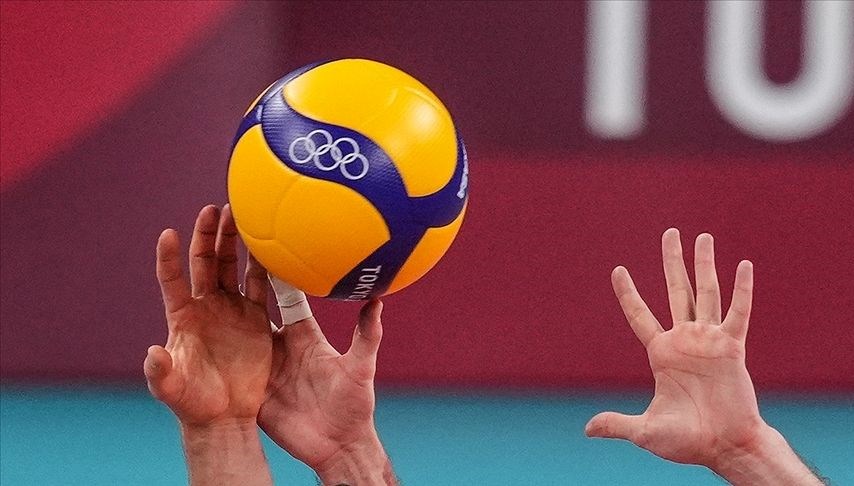 VNL programı belli oldu: A Milli Kadın Voleybol Takımı maçları ne zaman?