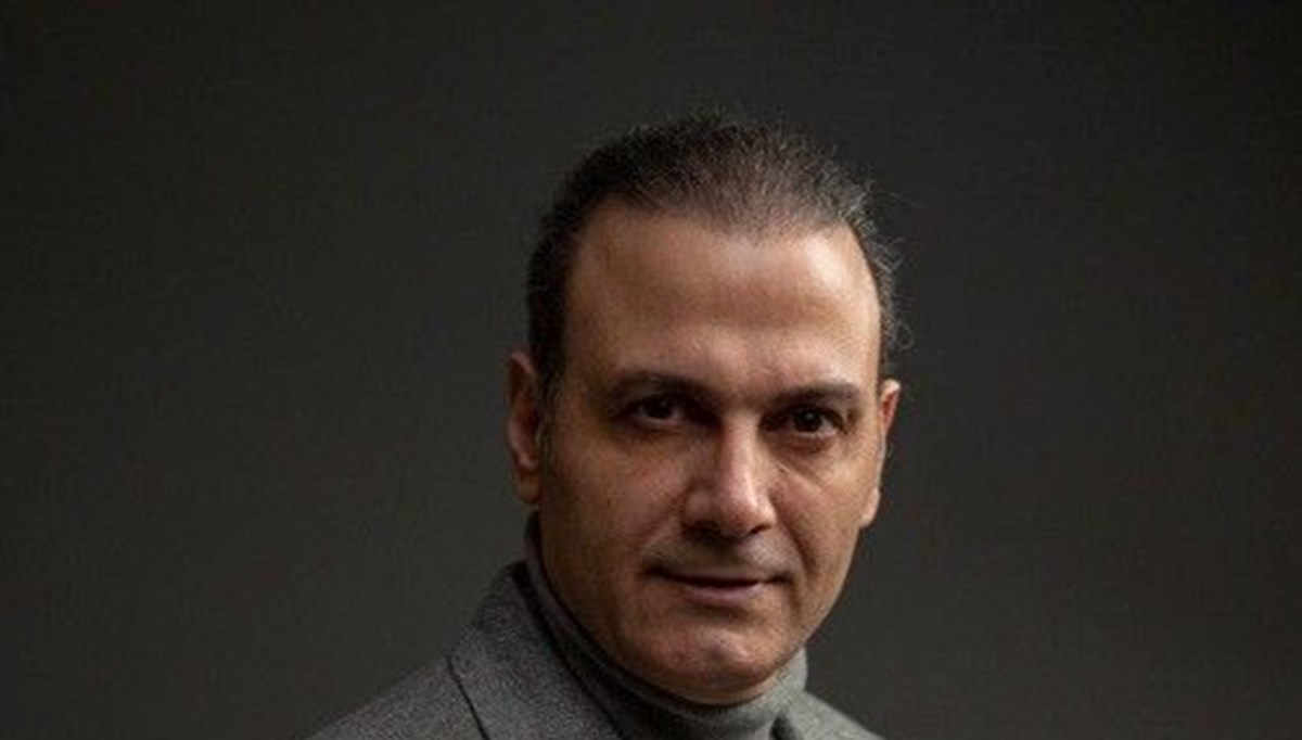 Alireza Ghorbani ve Coşkun Karademir CRR'de konser verecek Alireza Ghorbani ve Coşkun Karademir CRR'de konser verecek