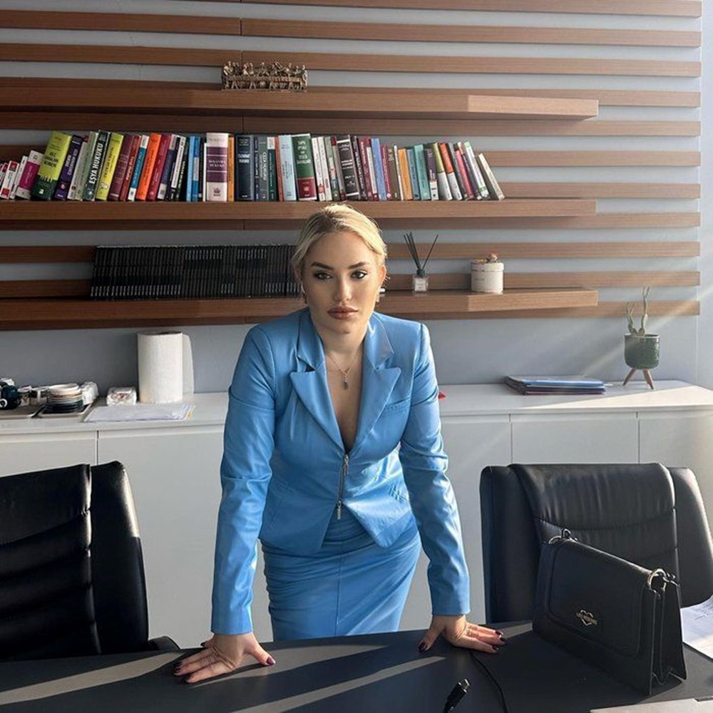 'Dolandırılmayın' uyarısında bulunan avukat, devre mülk dolandırıcılığından tutuklandı - 3