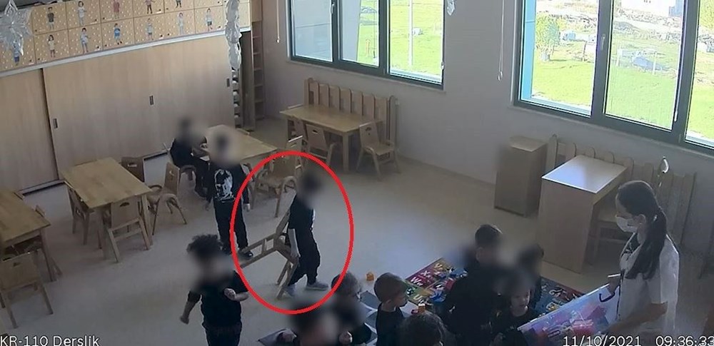 Tekirdağ'daki kreş skandalı büyüyor: Çocuklara yapılan işkenceler bir yıl önce tespit edildi - 3