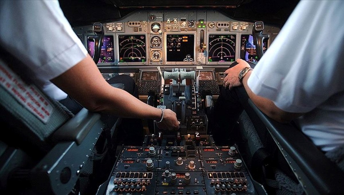Pilotların sağlık değerlendirmesinde yeni dönem başlıyor Pilotların sağlık değerlendirmesinde yeni dönem başlıyor