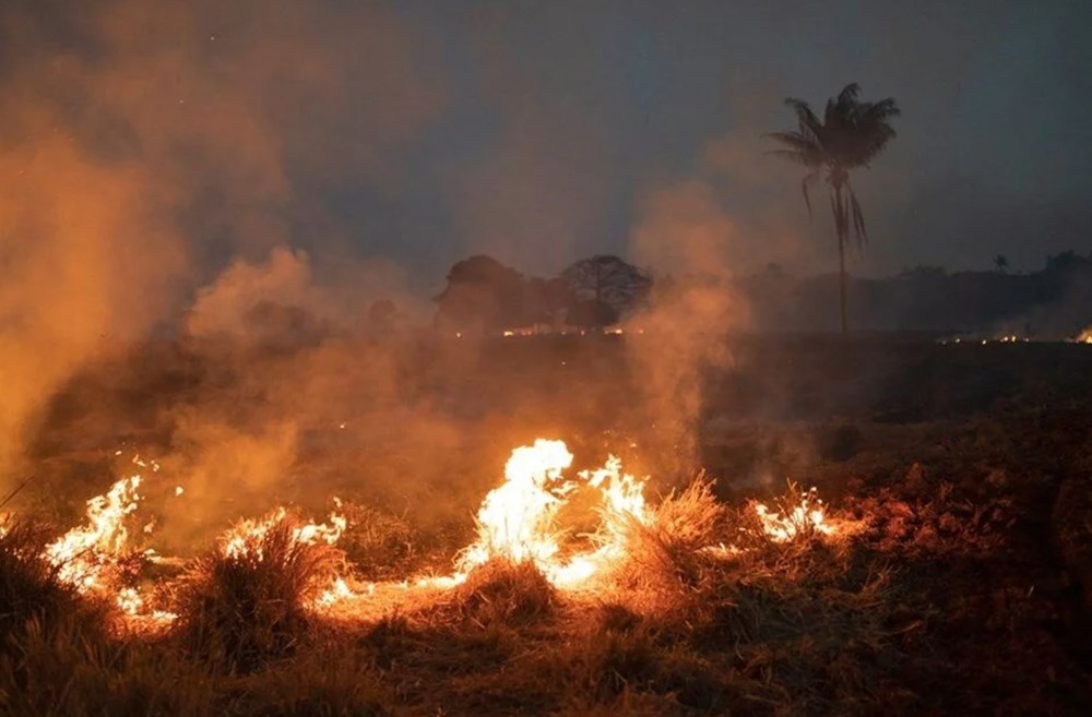 Dünyada 2021’in en önemli olayları - 10