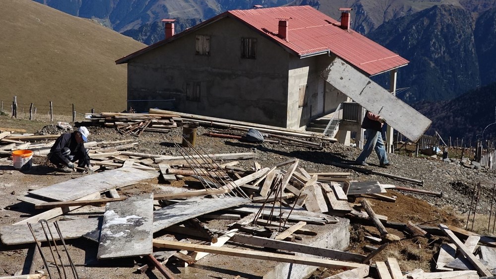 Karadeniz yaylalarında ikinci yıkım dalgası - 4