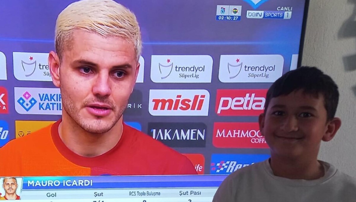 Galatasaraylı Yiğit yaşıtına umut oldu: Acılı anneden sarı-kırmızılı futbolculara gözyaşları içinde çağrı Galatasaraylı Yiğit yaşıtına umut oldu: Acılı anneden sarı-kırmızılı futbolculara gözyaşları içinde çağrı