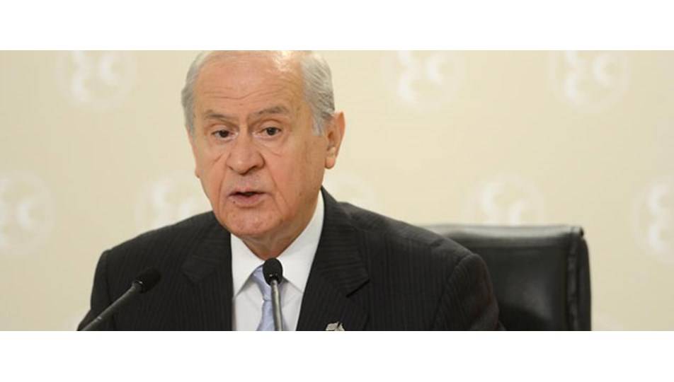 'Mesele cemaat değil rüşvettir'