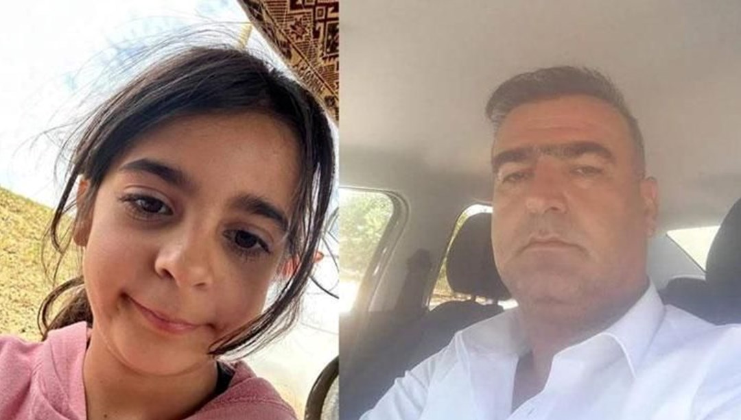 Narin cinayeti soruşturmasında yeni gelişme: Amca Salim Güran'ın hücresi değiştirildi