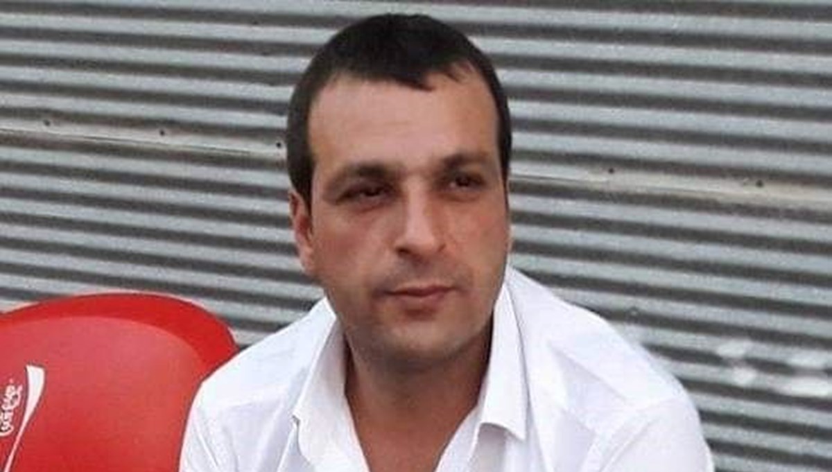 Kavgayı ayırmak isterken canından oldu Kavgayı ayırmak isterken canından oldu