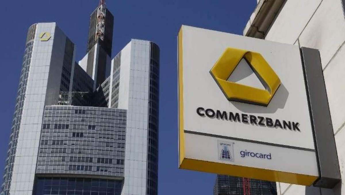 Commerzbank 10 bin çalışanı işten çıkaracak