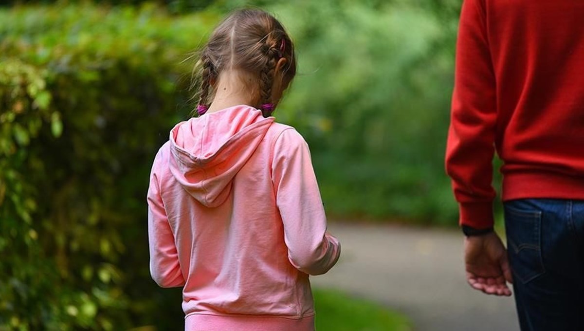 İcra ile çocuk teslimi bitiyor