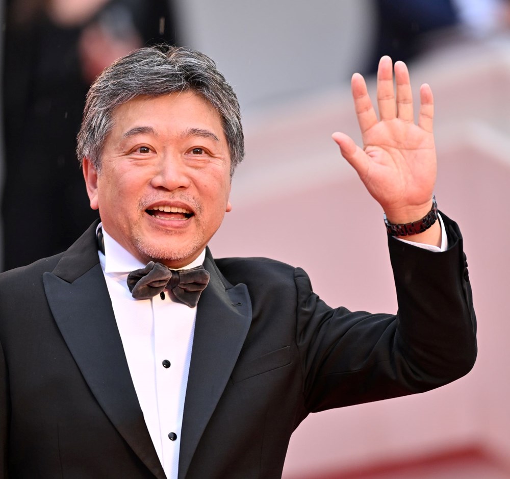 Cannes Film Festivali'nde "Monster" galası - 22