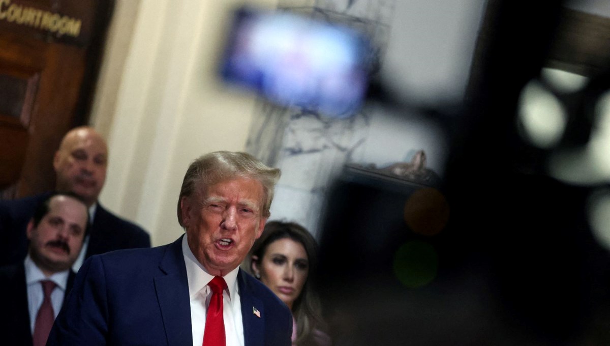 California'da yeni karar: Trump başkanlık yarışında oy pusulasında kalacak California'da yeni karar: Trump başkanlık yarışında oy pusulasında kalacak