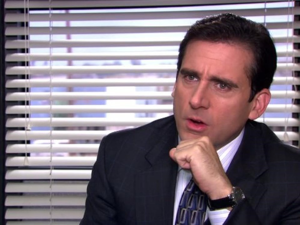 The Office geri dönecek mi? Craig Robinson yanıtladı - 1