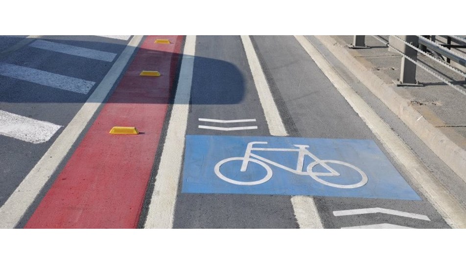 Belediyelere 'bisiklet yolu' ve 'gürültü bariyeri' desteği