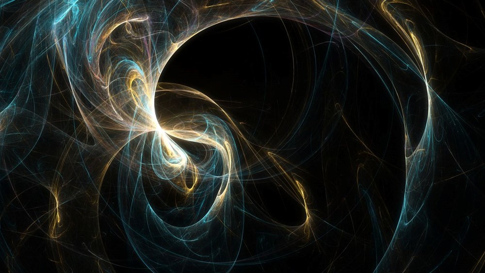 Bilim insanları birbirlerine en yakın kara delikleri keşfetti: Kara delikler birleştiğinde ne olacak? - 4