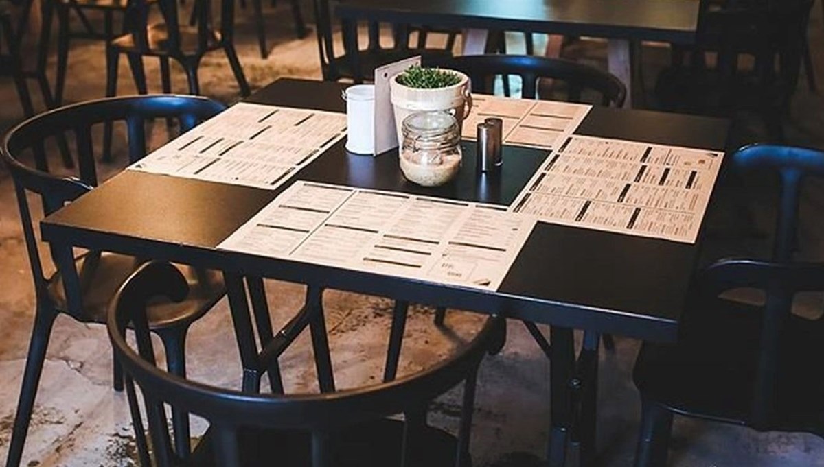 Bakanlık harekete geçti: Restoran ve kafelerde servis ücreti denetimi